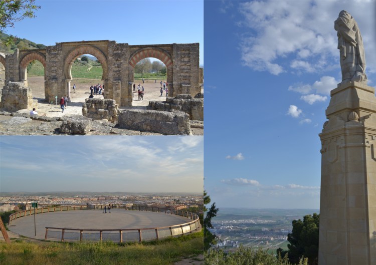 Окрестности Кордовы