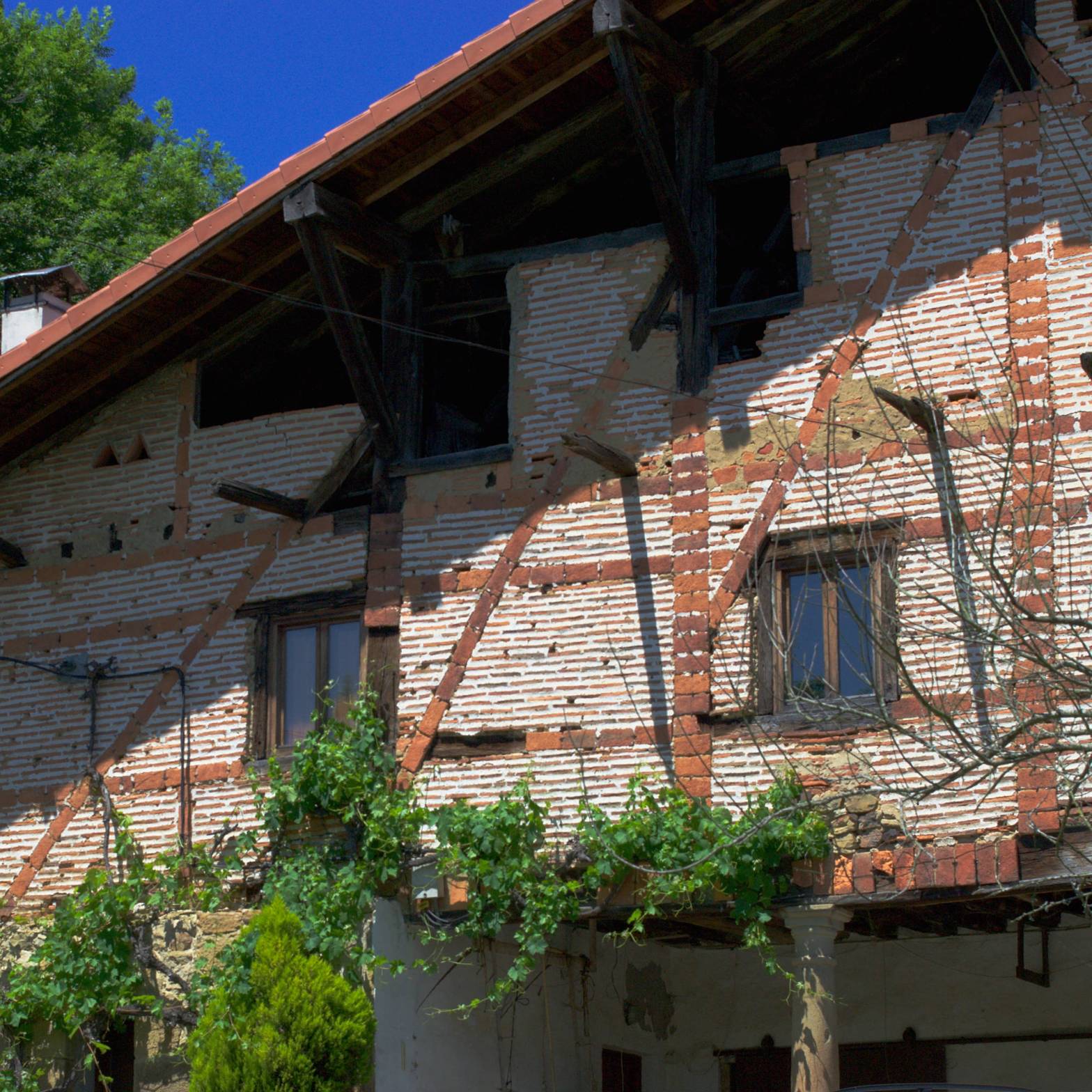 Басерри Исунца-Гойкоа