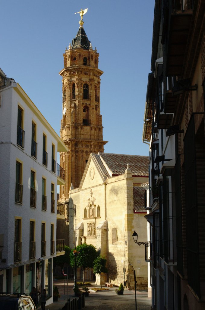 Церковь святого Севастьяна