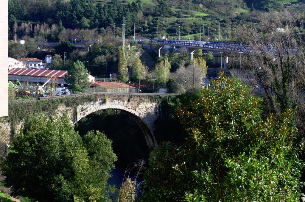 Дьявольский мост