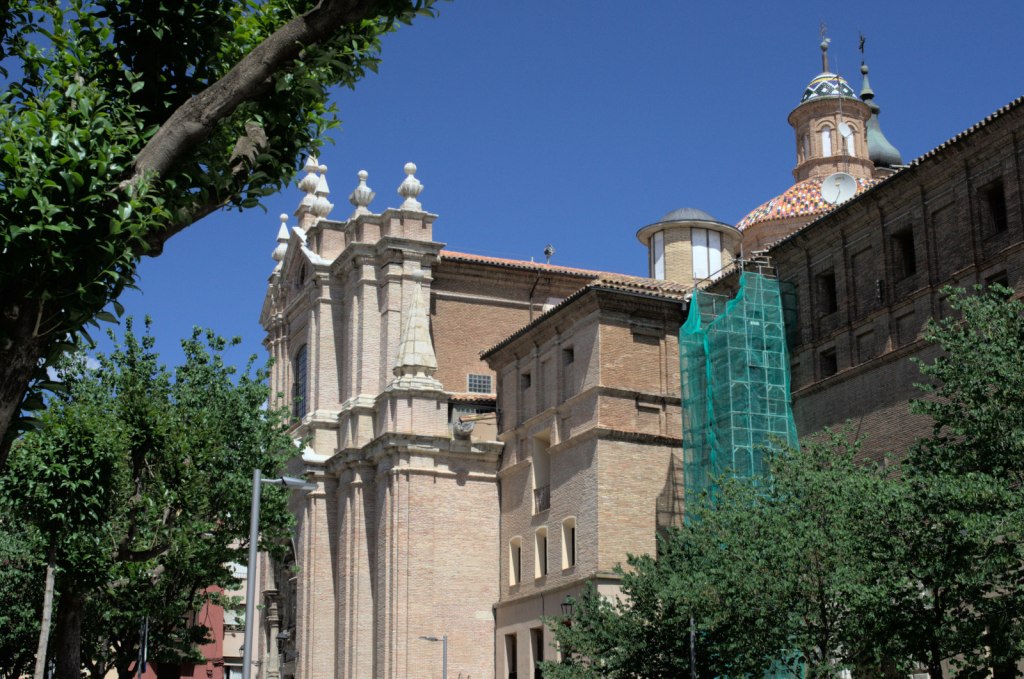 Iglesia de San Juan el Real
