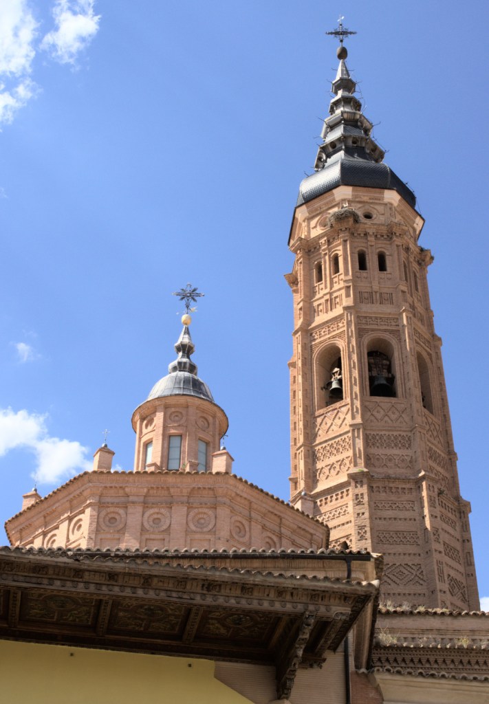 Colegiata de Santa María